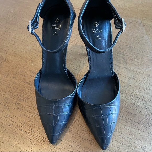 Call it spring high heels - Picture 5 of 5